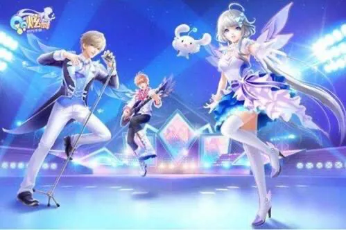 魔力宝贝私服装备强化全攻略