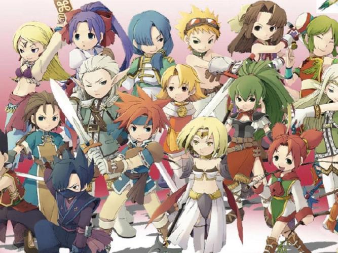 魔力宝贝私服新手常见误区盘点