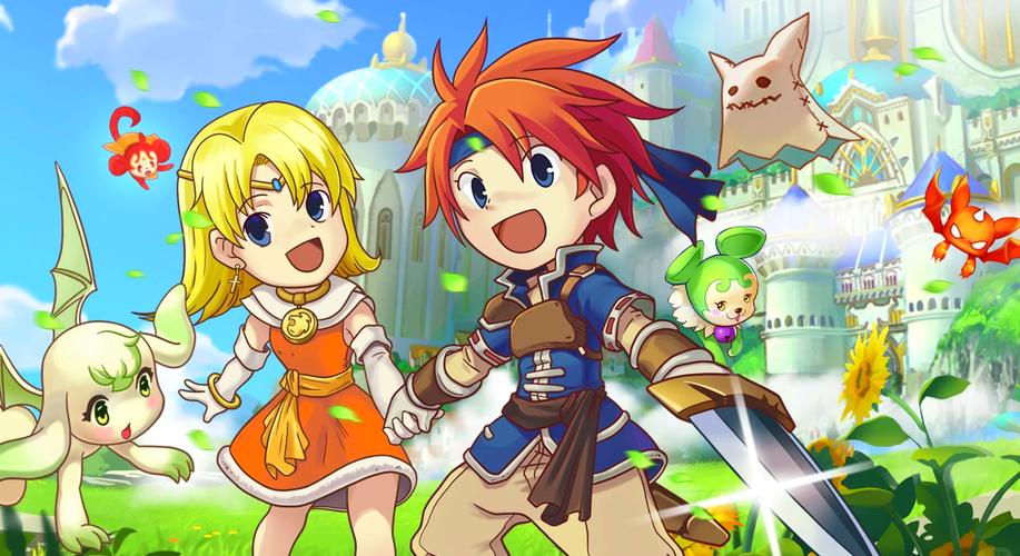 魔力宝贝私服装备强化技巧 高效提升战斗力