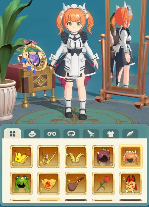 魔力宝贝私服新手快速升级攻略,轻松上手