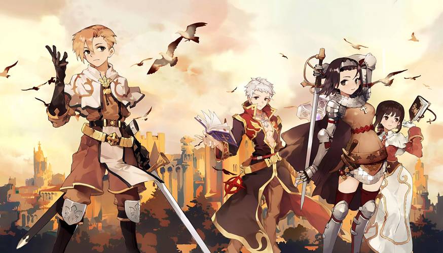 魔力宝贝私服宠物培养全攻略