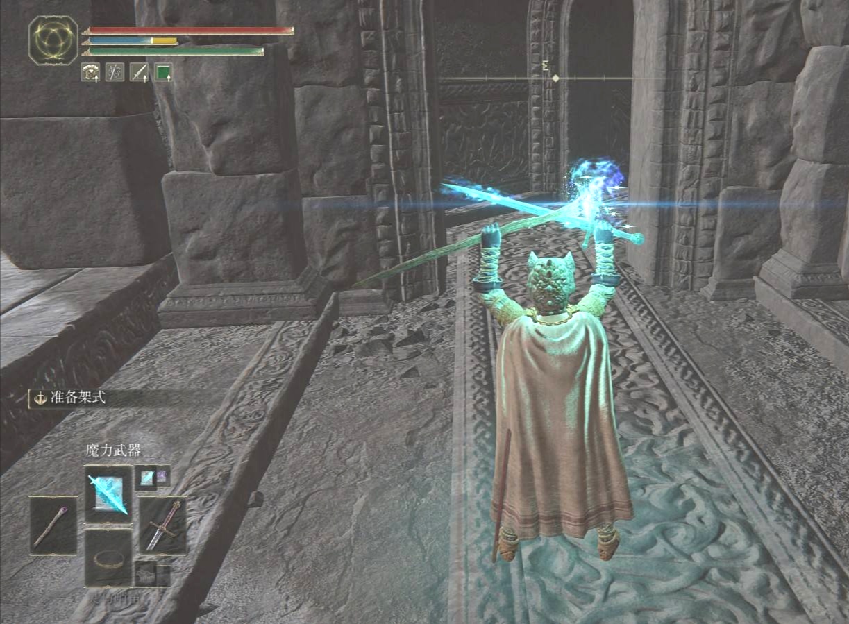 魔力宝贝私服装备掉落解析，轻松获得最强武器