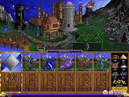 魔力宝贝新手入门必备指南