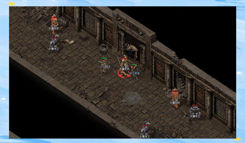 魔力百科最强职业推荐,打怪升级的最佳选择